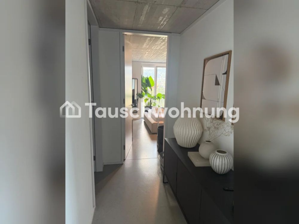 Tausche 3.5-Zimmer-Wohnung in Schlieren Miete 2350 - Bild 2