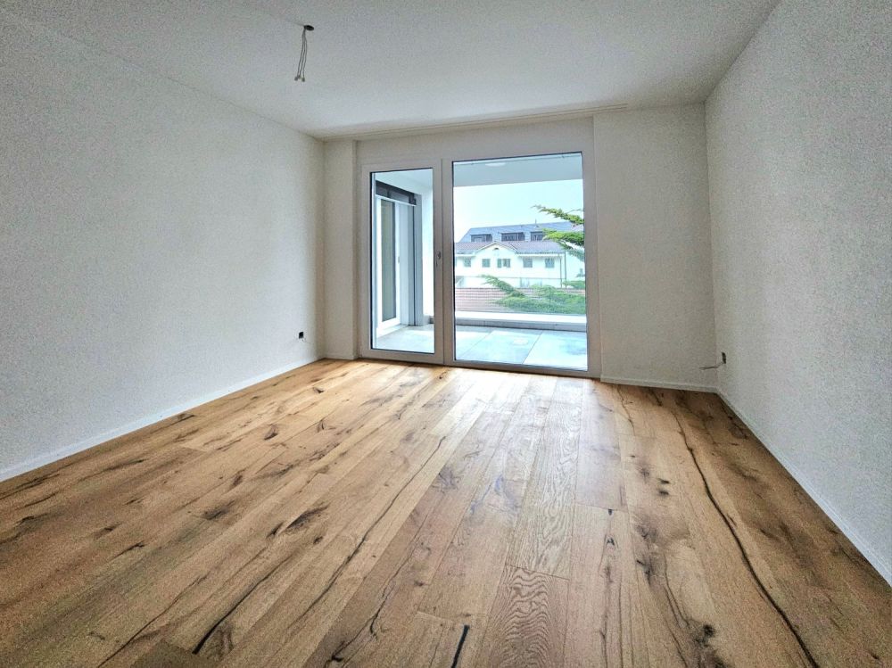 Moderne 3.5 Zimmerwohnung - Bild 6