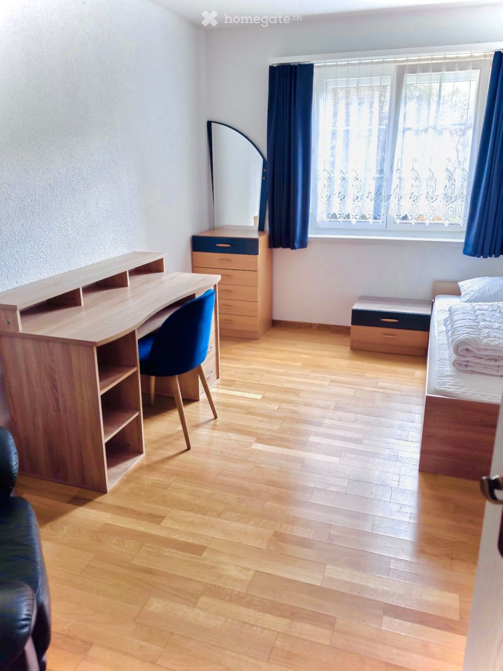 Möbliertes Zimmer  nur für Frauen  Neftenbach ZH - Bild 1