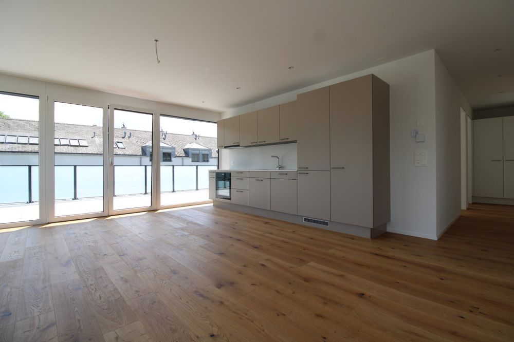 Charmante und helle 3.5 Zimmer-Wohnung - Bild 2
