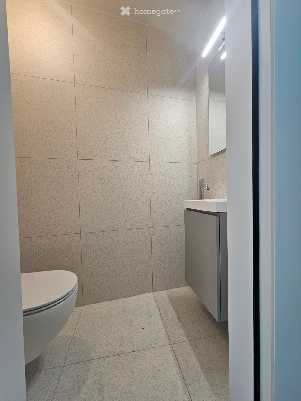 Magnifiques appartements neufs de 3,5 pièces + terrasse - Bild 9