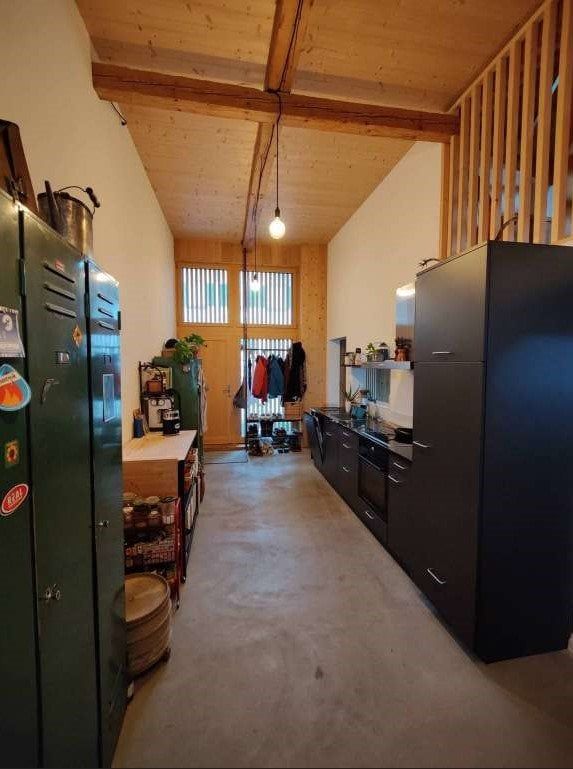 Loft-Wohnung mit Stil  Ihr neues Zuhause wartet - Bild 2