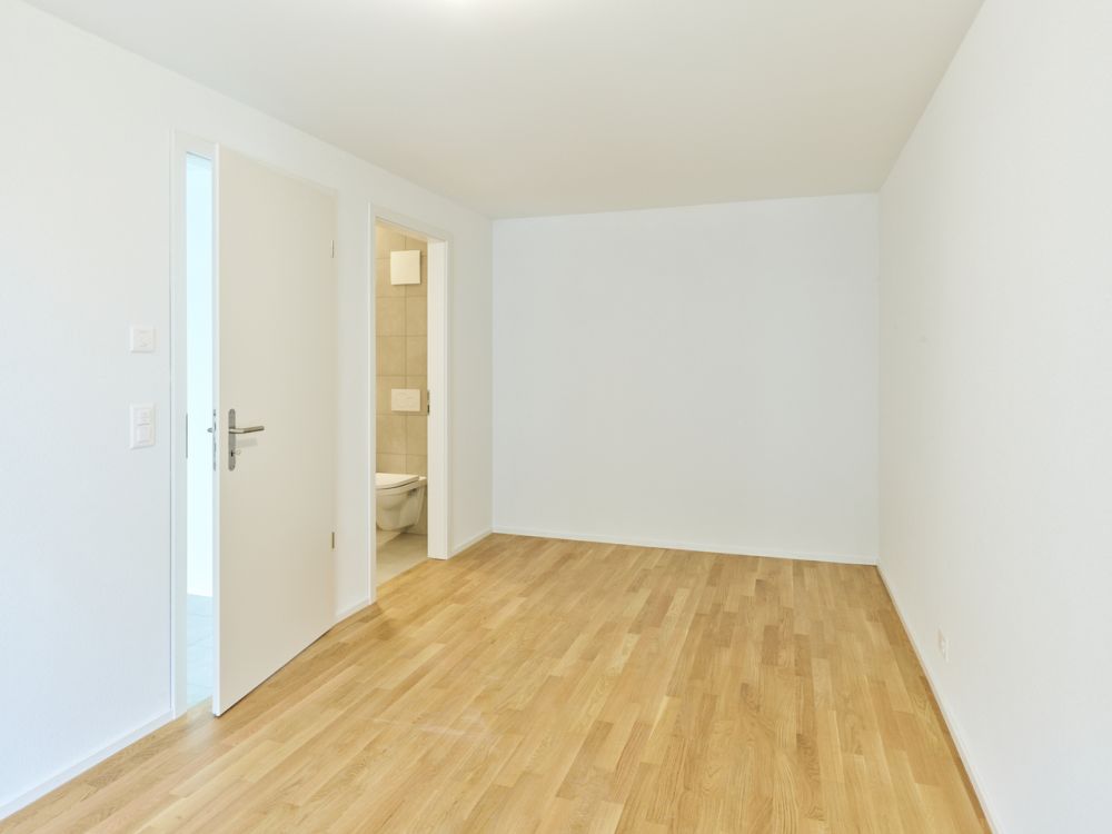 3.5 pièces neuf avec grand balcon et deux salles de bain - Bild 2