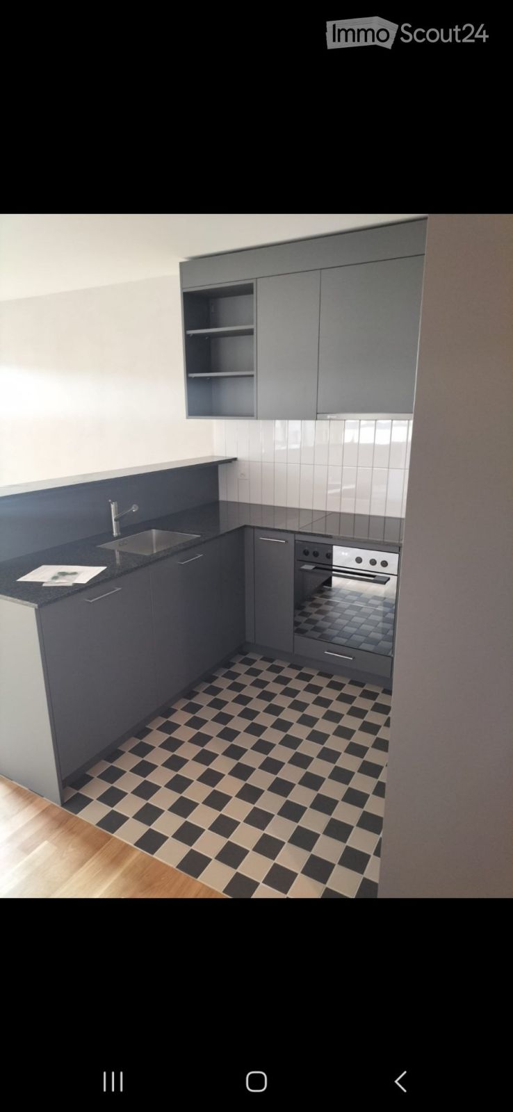 REPRISE DE BAIL  BEL APPARTEMENT 4.5 PIÈCES - Bild 3