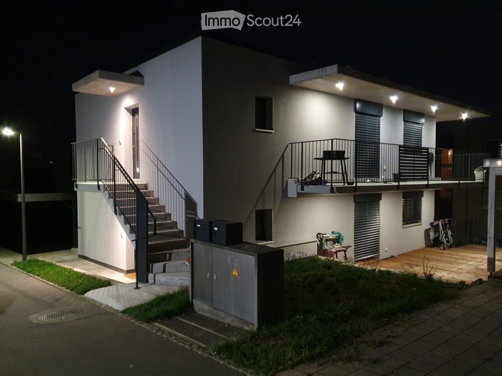 Magnifique appartement au rez-de-chaussée de 3,5 pièces dans une construction neuve à Lucens - Bild 1