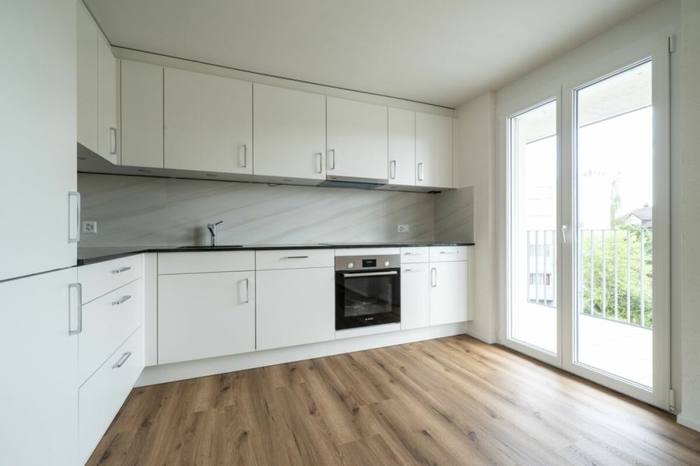 Hochwertige 3.5-Zimmer-Wohnung mit modernem Wohnkomfort - Bild 4