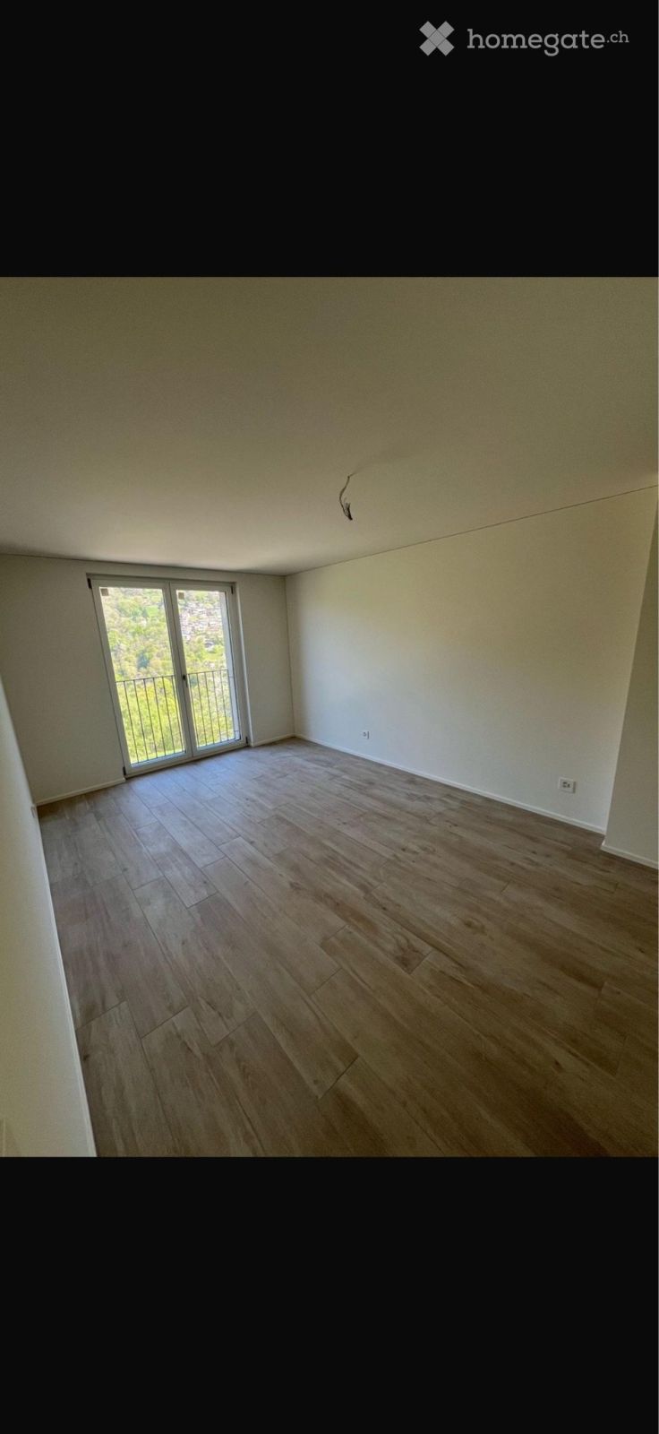 Cerco subentrante per appartamento di 3.5 locali - Bild 3