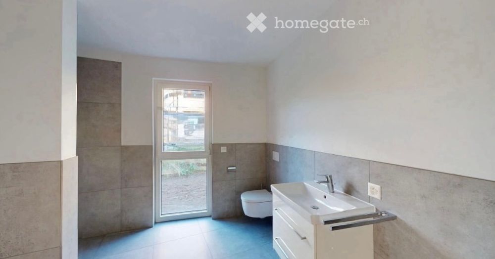 Erstbezug Neubau 3.5 Zimmer Gartenwohnung - Bild 5