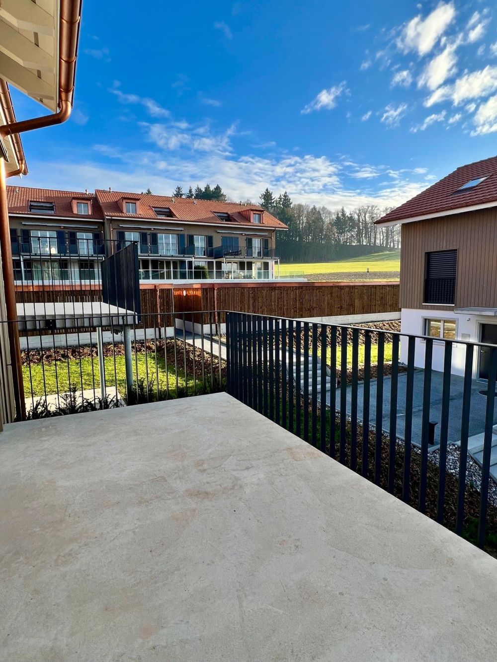 Maison jumelée - Bild 8