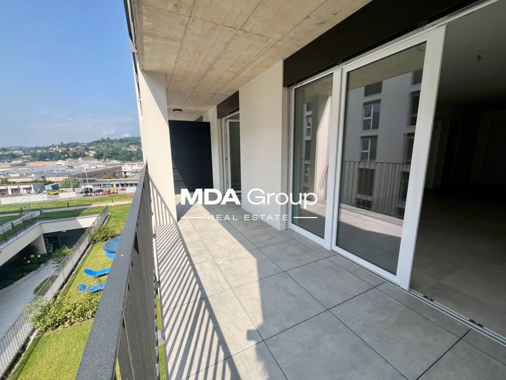Appartamento - Mendrisio - Bild 1