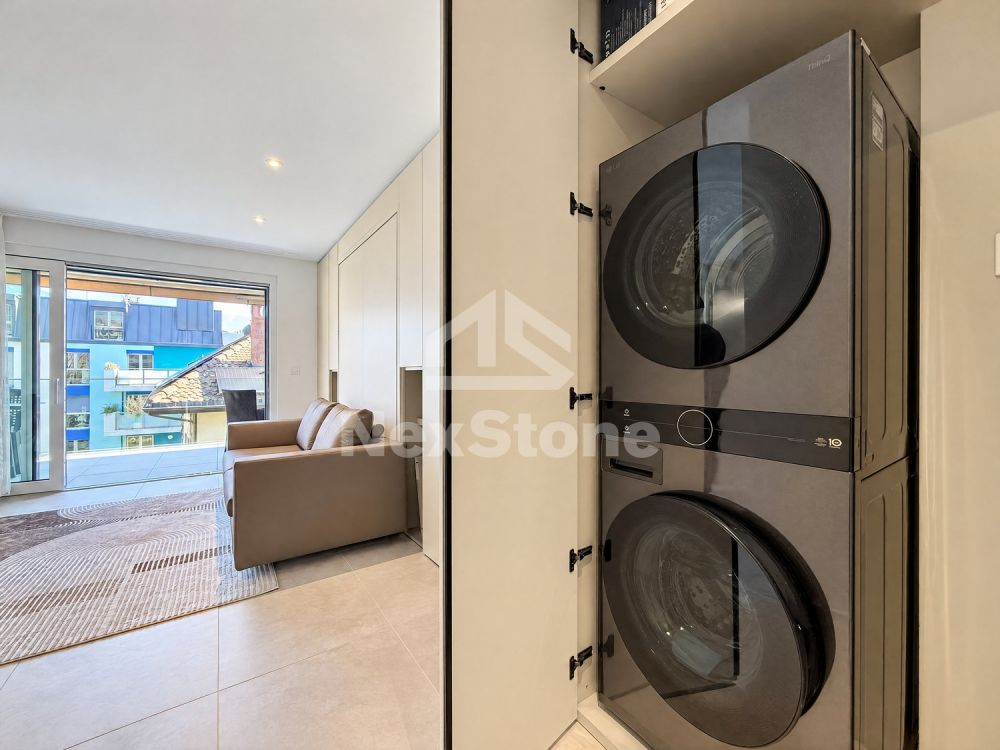 Appartement neuf de standing meublé et entièrement équipé - Bild 9