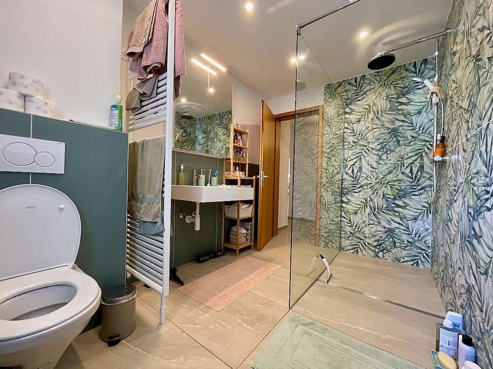 Exklusive, ruhige und moderne 2.5-Zimmer-Wohnung - Bild 3
