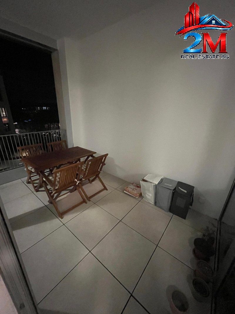 Moderne 2.5-Zimmer-Wohnung mit Aussicht in Uster - Bild 9