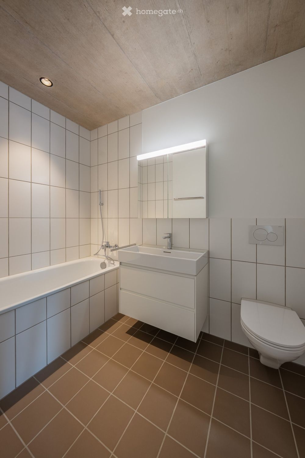 Erstbezug 3.5-Zimmerwohnung in Rudolfstetten - Bild 3