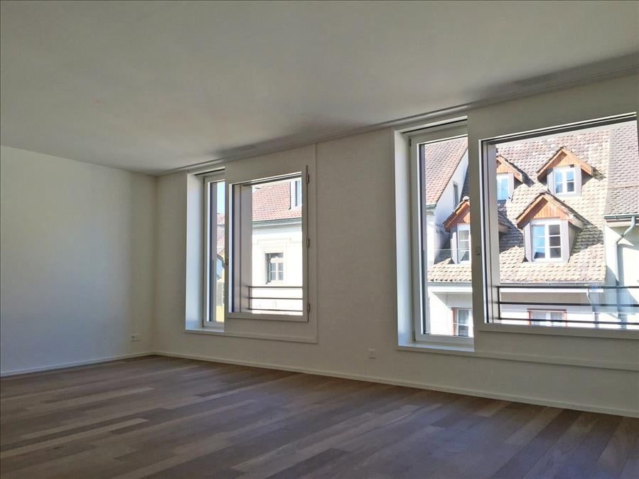 Traumhafte Wohnung im Herzen der Altstadt! - Innenansicht