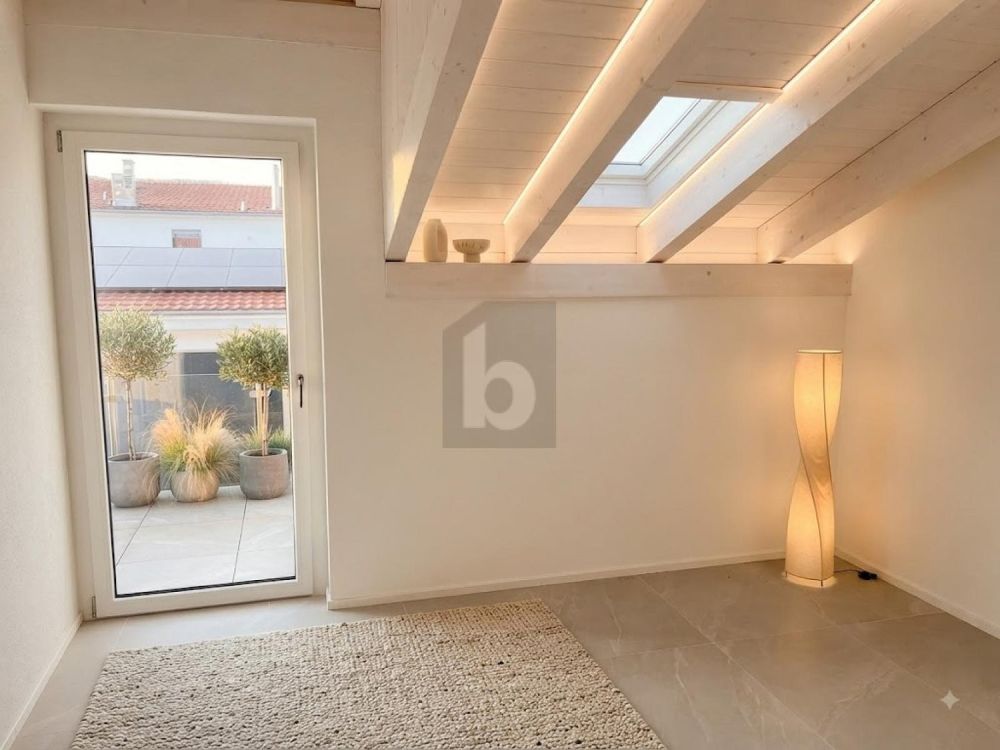 CONFORT ABSOLU, CONTEMPORAIN ET LUMINEUX - Bild 1