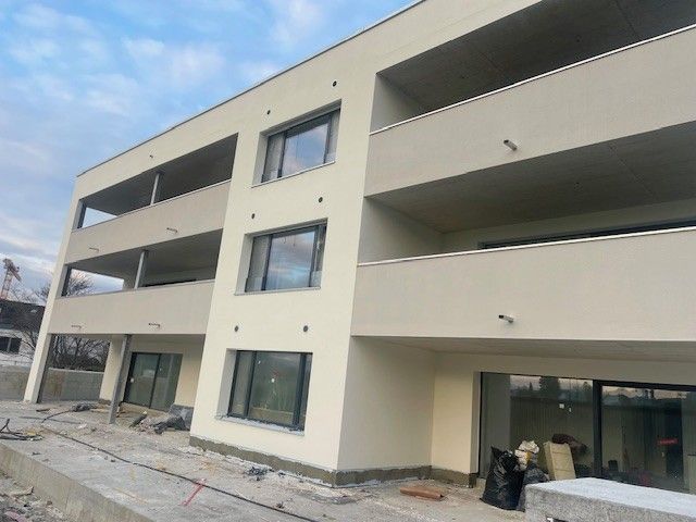 Erstvermietung moderne 2.5 Zimmerwohnung mit 15m2 Balkon, Minergie P - Bild 11