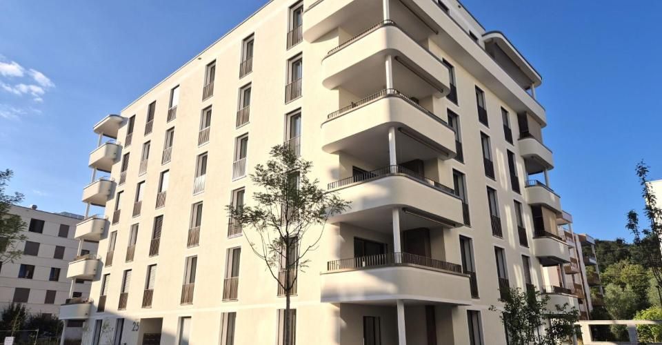 Prairie 5 - Appartement 4.5 pièces au 4ème étage - Appartement 4.5 pièces - image - 1