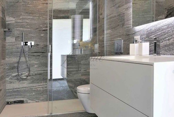 Casa a schiera moderna di 4.5 locali a Biasca - Bild 10