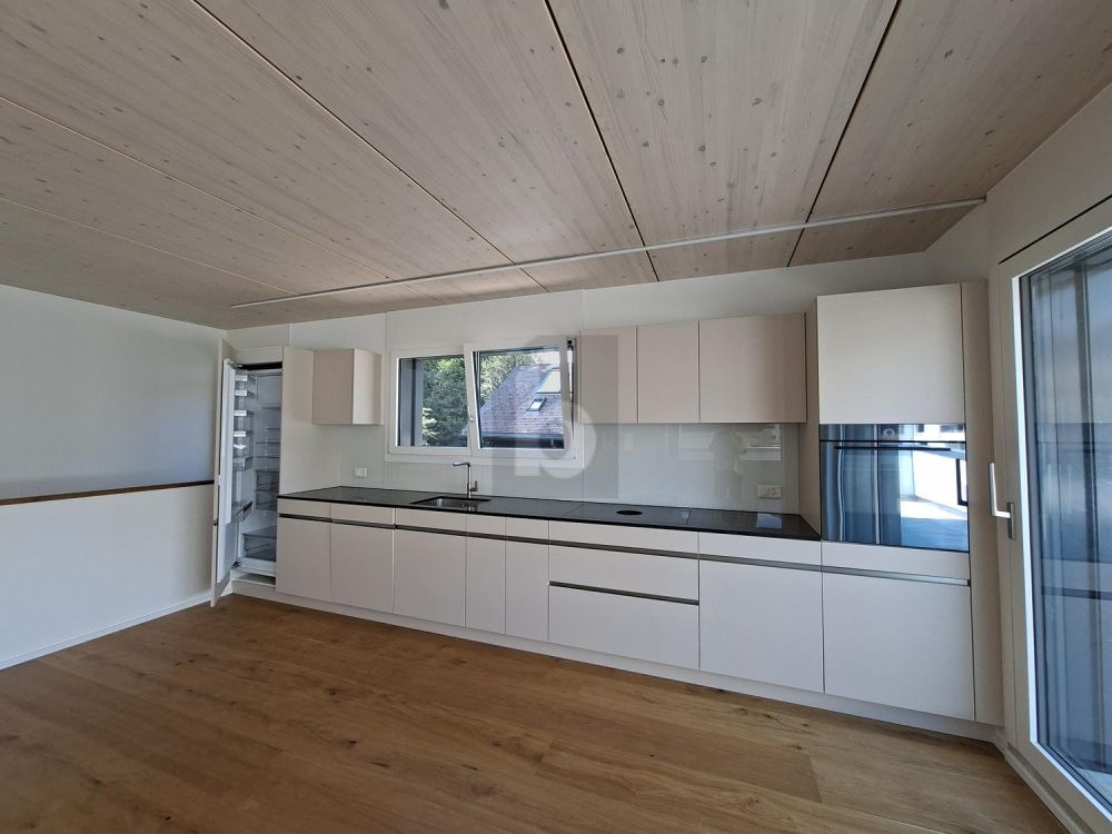 WOHNTRAUM: RUHIG MIT PHOTOVOLTAIK & TERRASSE - Bild 2