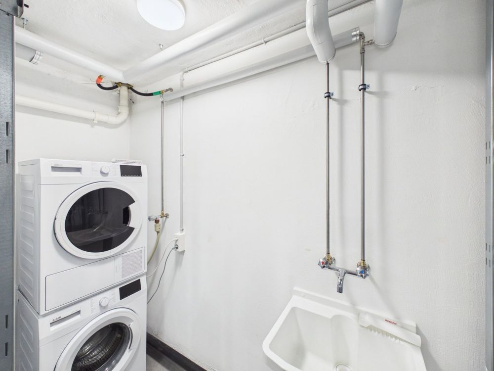 Modernes Wohnen im Zentrum von Niedergösgen - Bild 6