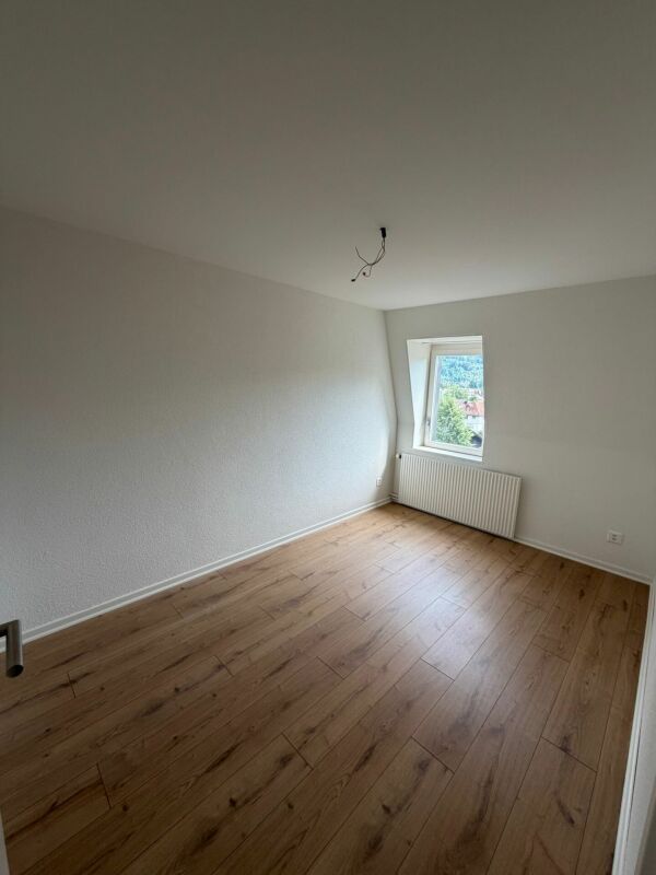 Erstbezug -  charmante frisch sanierte 2 Zimmer-Wohnung jetzt zu vermieten! - Bild 4