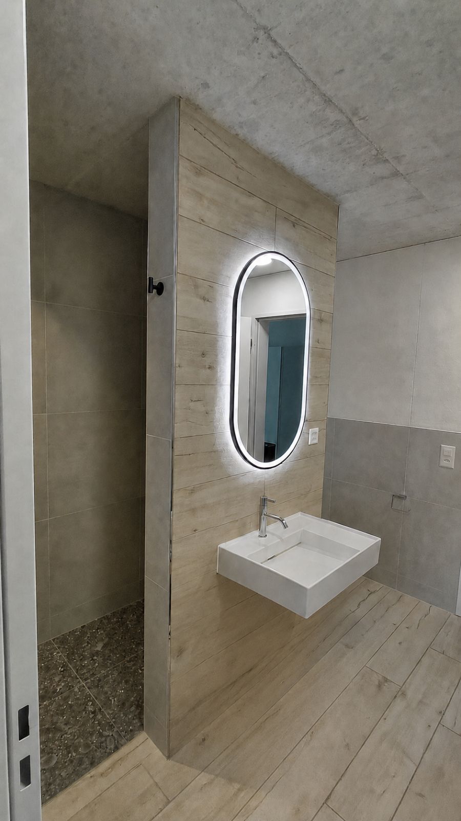 Moderne 3.5-Zimmer-Wohnung in Aarburg - Bild 8