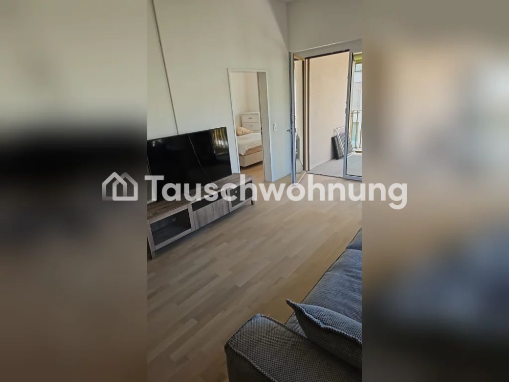 Wohnungstausch in Wetzikon: Dein neues Zuhause - Bild 2