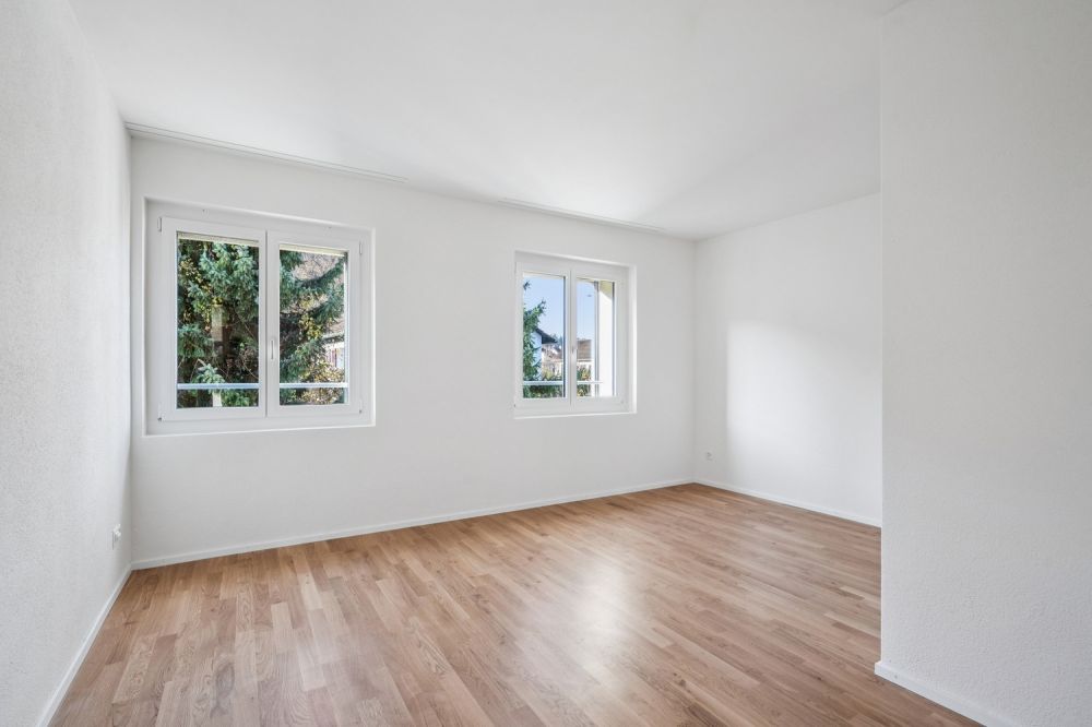 Letzte Einheiten verfügbar – Erstbezug - 3.5-Zimmer-Wohnung - Bild 13