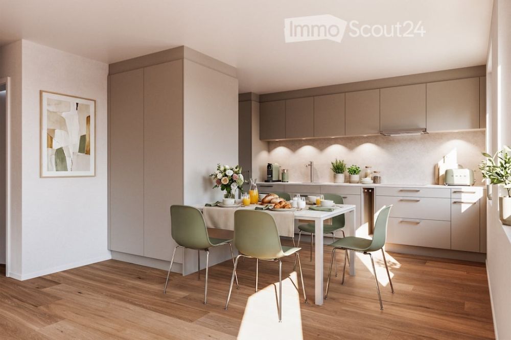 Erstvermietung nach Kernsanierung: moderne 2,5-/3,5 oder 4,5-Zimmer-Wohnungen an perfekter Lage! - Bild 2