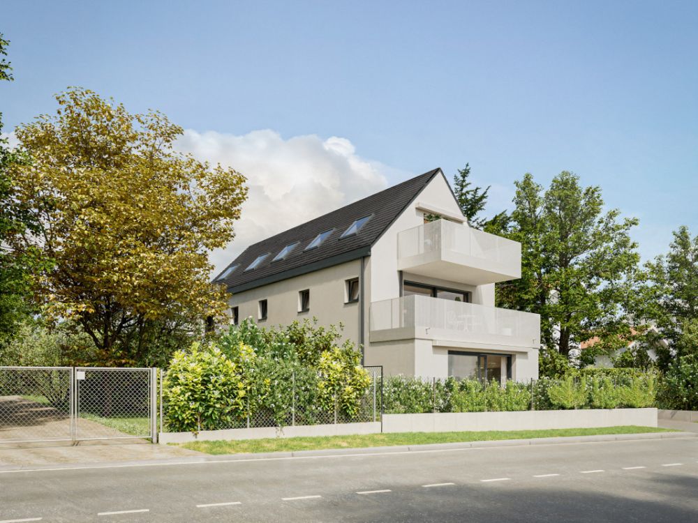 Magnifique duplex NEUF - Bild 4