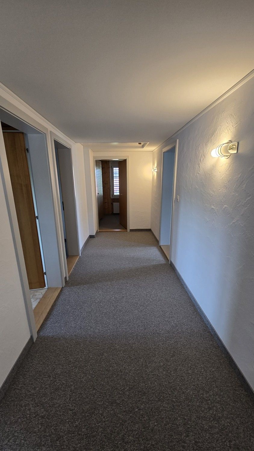 Charmante Altbau-Dachwohnung mitten in Heiden - Bild 6