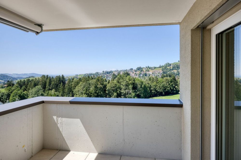 ERSTBEZUG - Sonnige 2.5 Zimmer-Wohnung - Bild 3