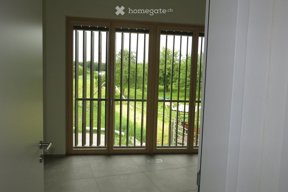 Modernes 4.5-Zimmer-Wohnung, bzw.  EFH  in Nänikon, Uster – Erstbezug ab sofort - Bild 11