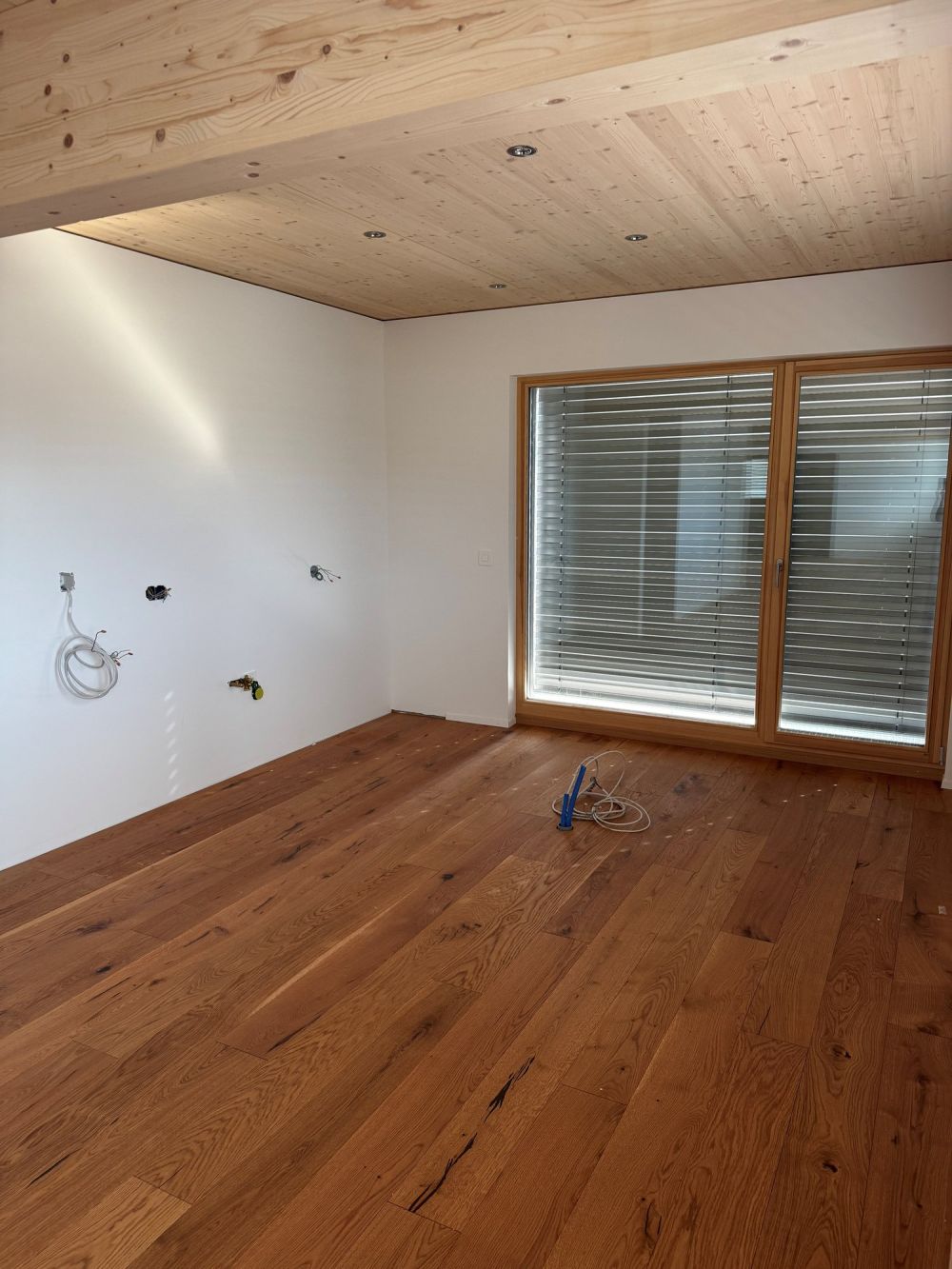 schöne 3.5-Zimmer Attikawohnung mit Sommerkühlung zu vermieten - Bild 6