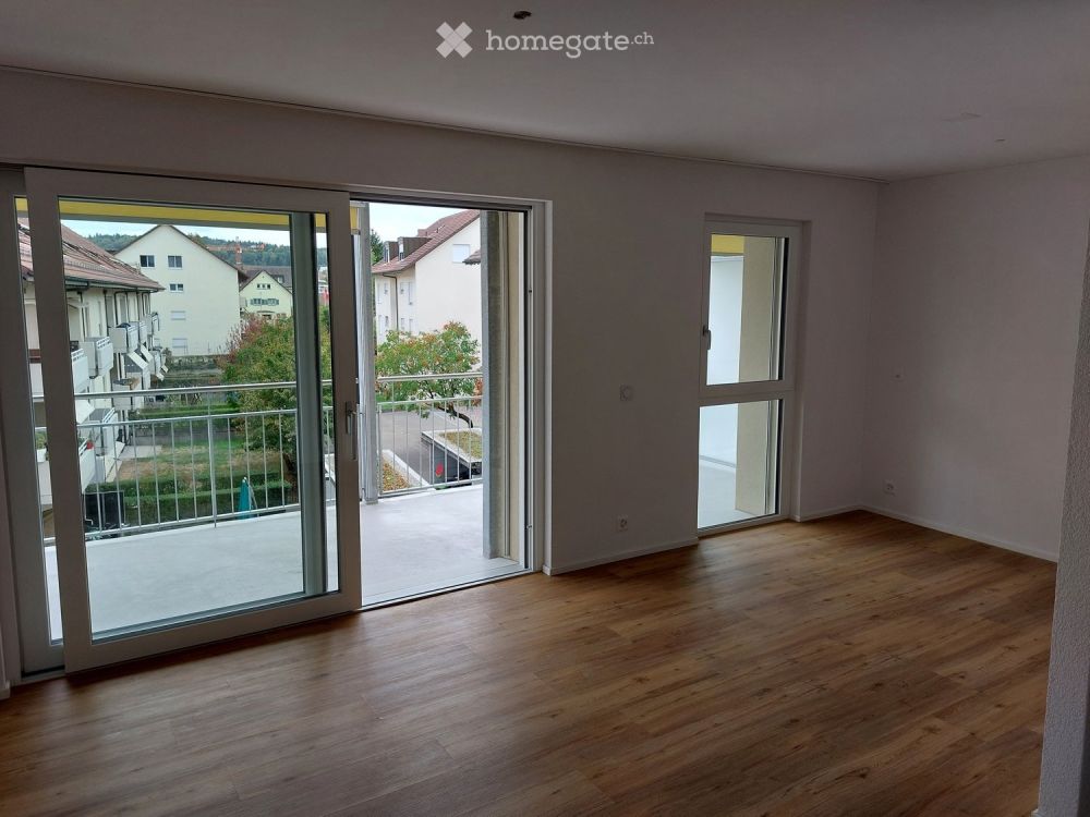 Erstvermietung; 1.5 Zimmer-Wohnungen (EG, 1. OG + 2. OG) an ruhiger, sonniger Lage, nähe Zentrum - Bild 2