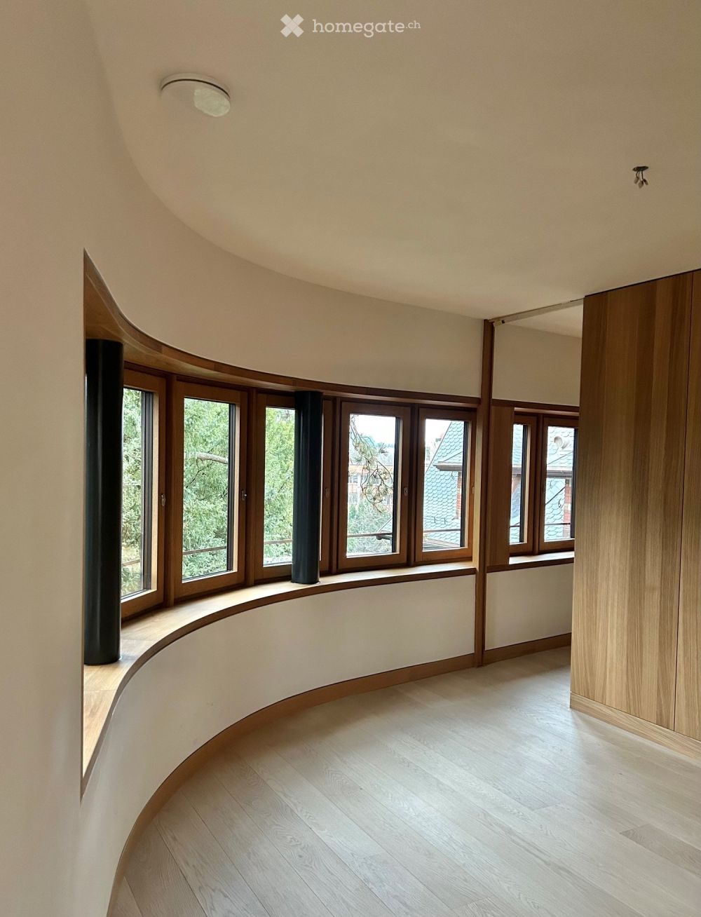 Das Besondere: Aussergewöhnliche Luxuswohnung mit privatem Liftzugang und exklusiver Dachterrasse - Bild 7