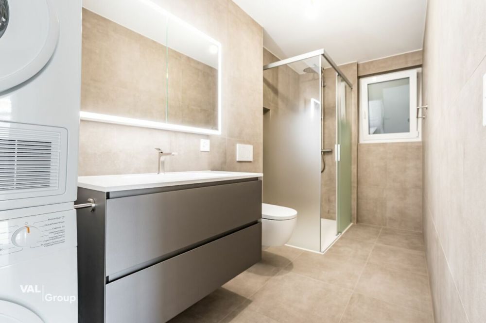 Erstbezug - Designvolle Wohnung an sonniger Lage - Bild 7