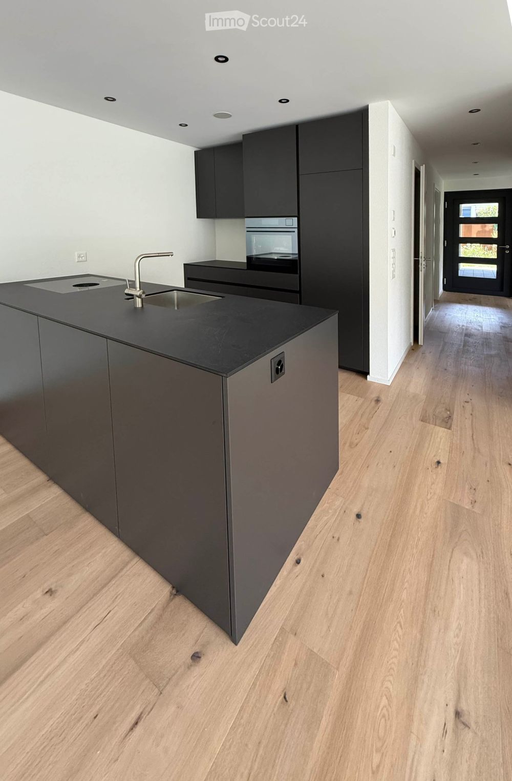 ERSTVERMIETUNG / EXKLUSIVE MODERNE 2.5 ZIMMER GARTENWOHNUNG - Bild 7