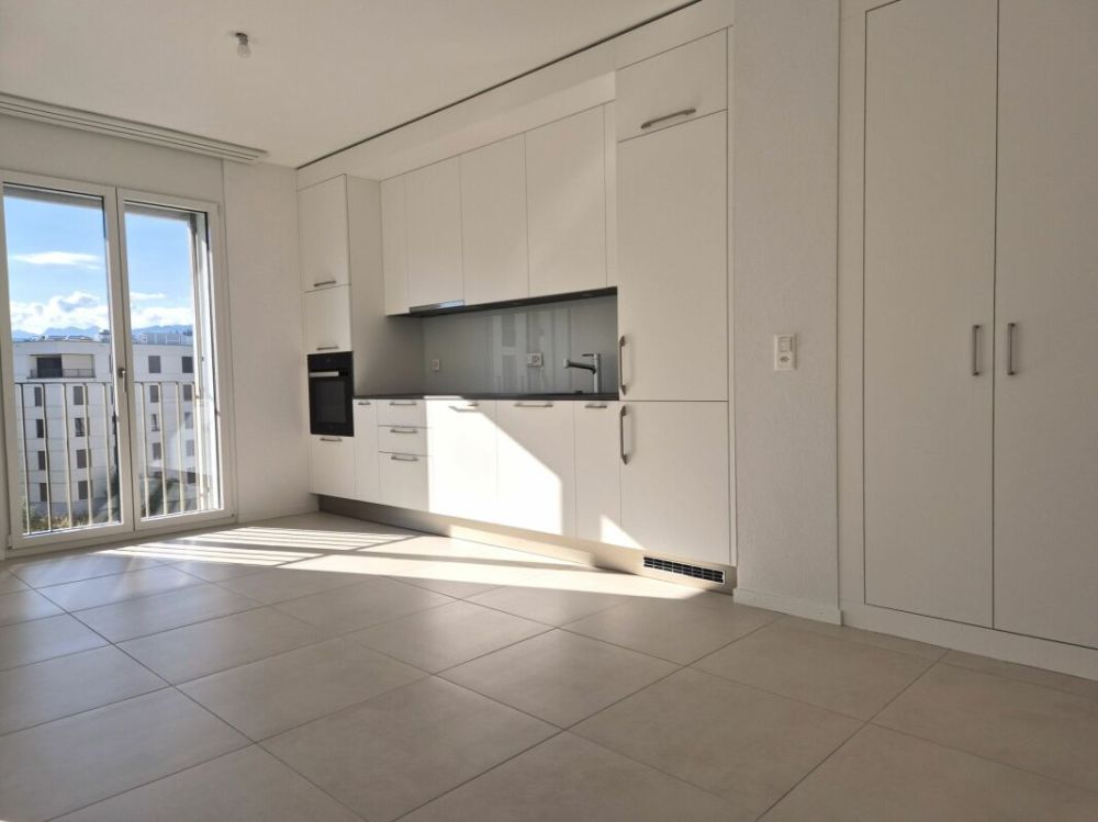Prairie 5 - Appartement 2.5 pièces au 4ème étage - Bild 1