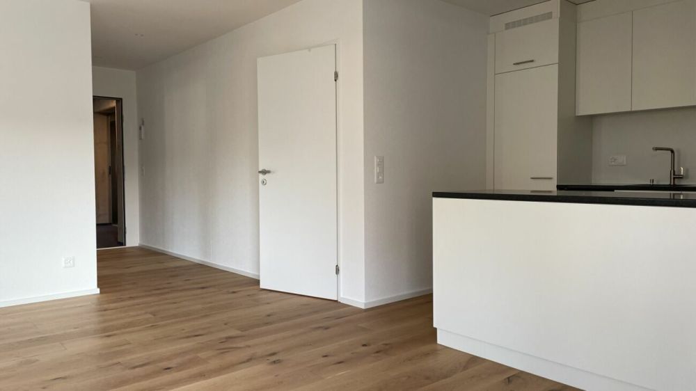 ERSTBEZUG IN MODERNEM NEUBAU - Bild 3