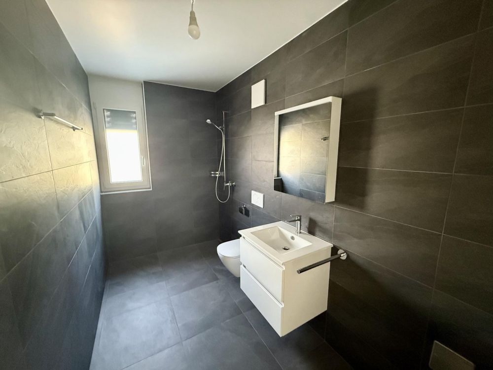 2½ Zimmer im 1. Stock (Lot A07, Plan in Rot) - Bild 5