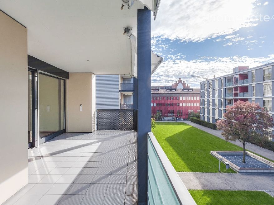 Grosszügige 5.5-Zimmmerwohnung in der Stadt Zug - Bild 2