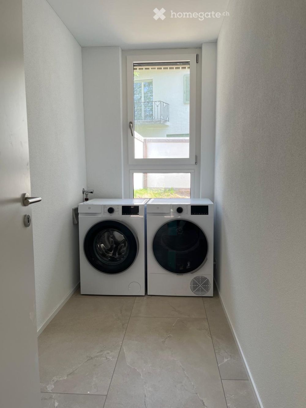 Moderne 2.5 - 3.5 Zimmer-Wohnungen an ruhiger Lage Illnau - Bild 10