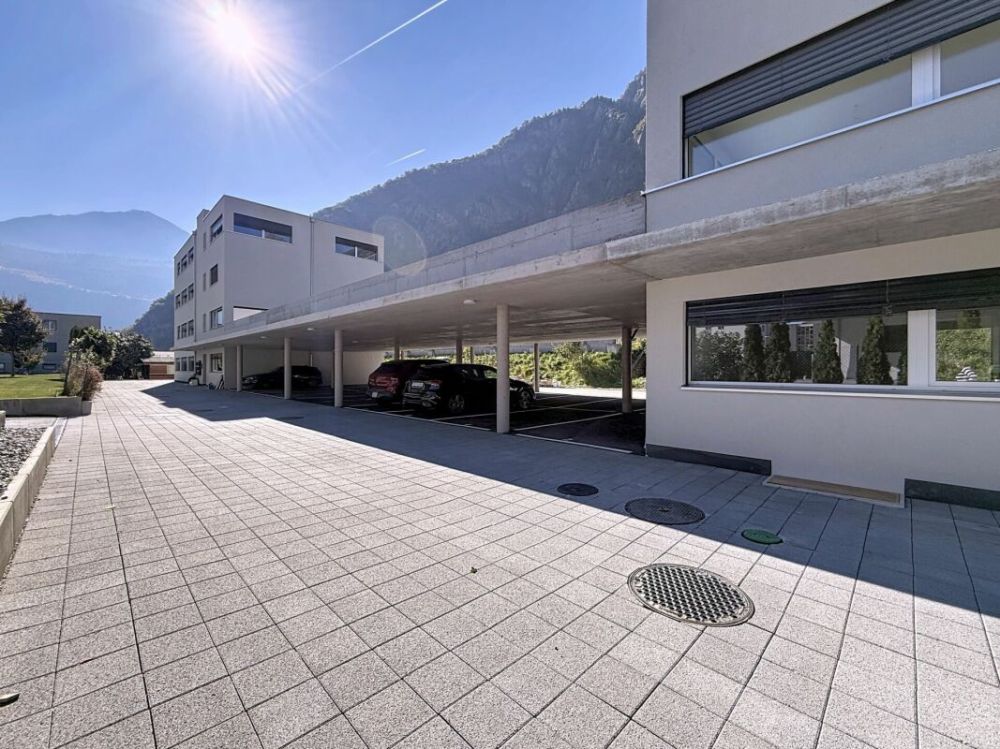 Appartement 3.5 pièces à Martigny à louer - Bild 2