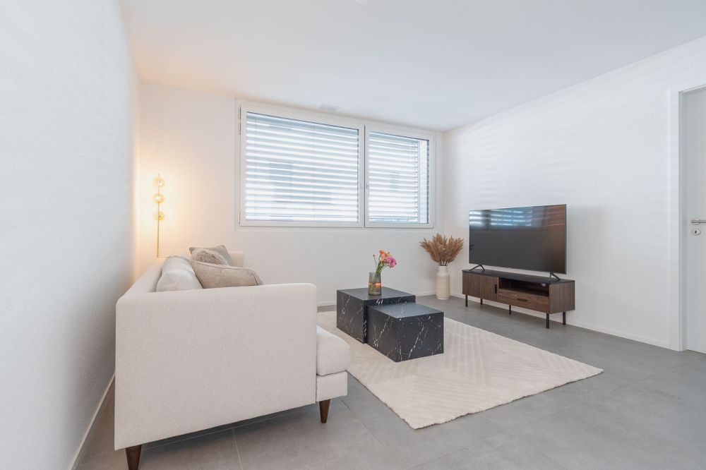 2 ½ Zimmer-Wohnung in Visp mieten - Bild 3