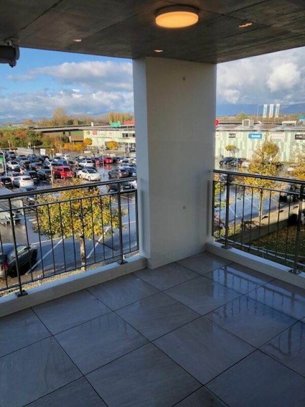 Moderne 3.5-Zimmerwohnung Au Milavy in Avenches - Bild 9