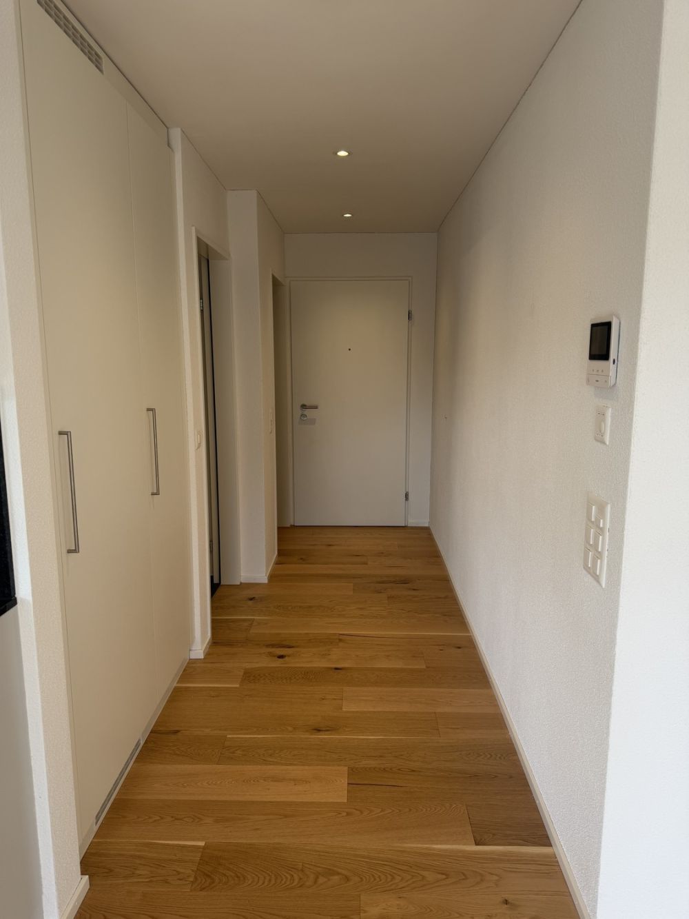 Moderne 3.5-Zimmer mit Balkon & Top-Ausstattung in Nürensdorf Inkl. NB - Bild 6