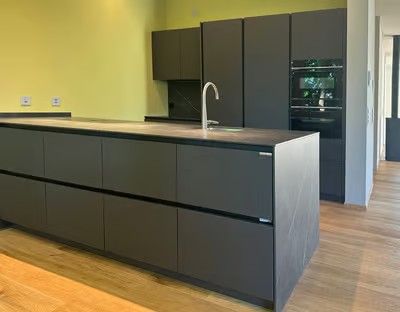 Wohnen im Grünen (Erstbezug) - 2½-Zimmer-Wohnung mit hochwertigem Innenausbau zu vermieten - Bild 4