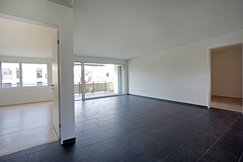 Hier endet Ihre Wohnungssuche! - Innenansicht